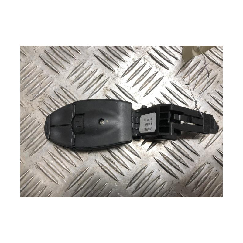 Commande autoradio DS DS3 PHASE 2 d’occasion