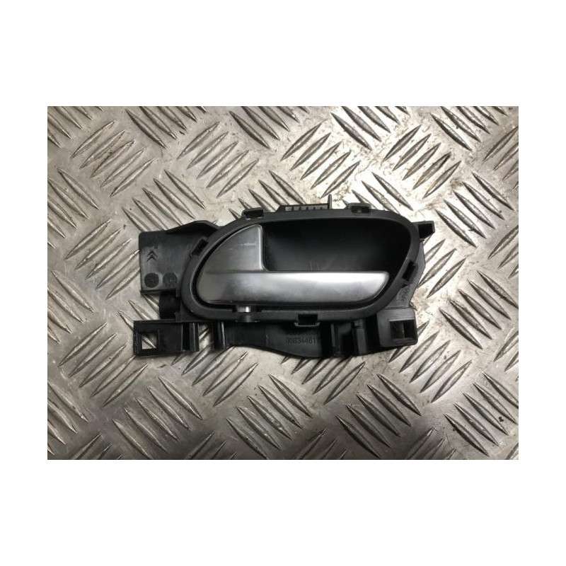 Poignee interieur avant gauche DS DS3 PHASE 2 d’occasion