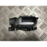 Poignee interieur avant gauche DS DS3 PHASE 2 d’occasion