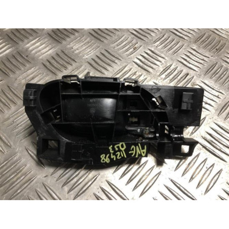 Poignee interieur avant gauche DS DS3 PHASE 2 d’occasion