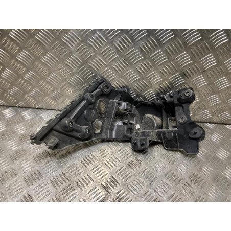 Support de pare chocs arriere RENAULT CLIO 4 PHASE 2 d’occasion