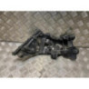 Support de pare chocs arriere RENAULT CLIO 4 PHASE 2 d’occasion