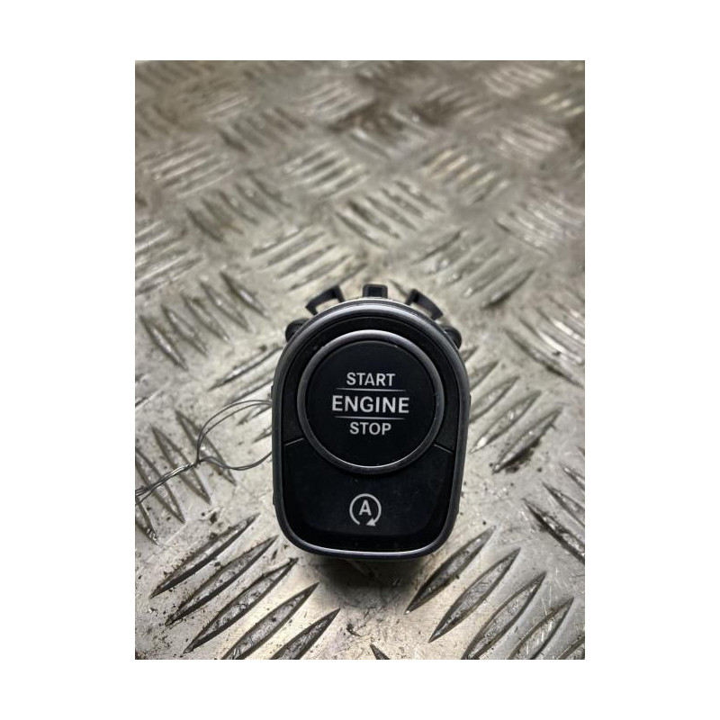 Bouton de demarrage MERCEDES CLASSE GLB 247 d’occasion