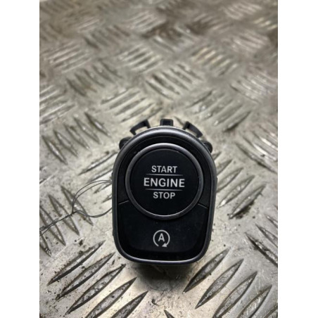 Bouton de demarrage MERCEDES CLASSE GLB 247 d’occasion