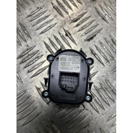 Bouton de demarrage MERCEDES CLASSE GLB 247 d’occasion
