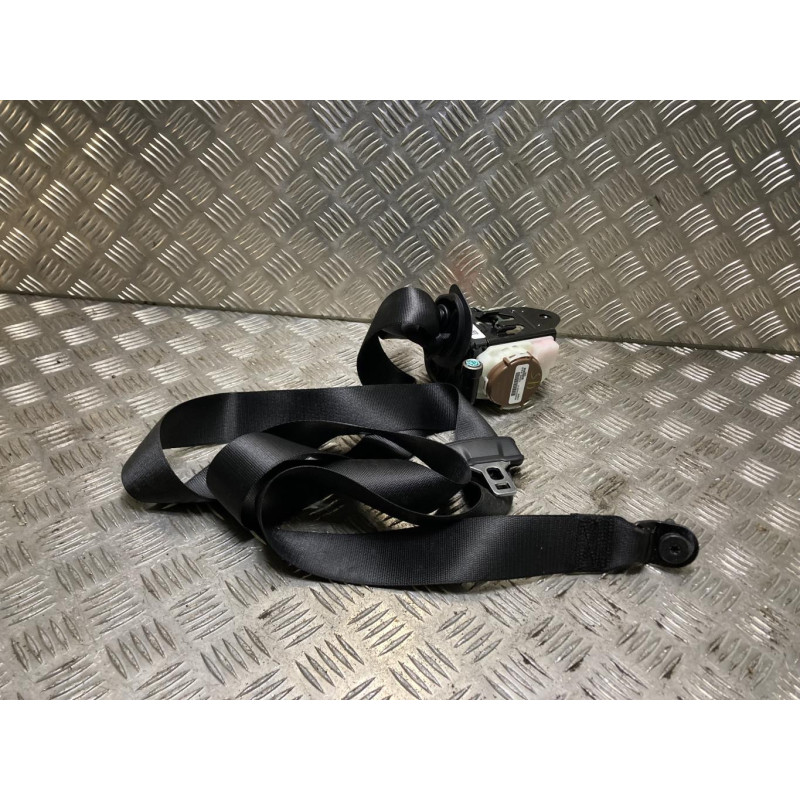 Ceinture avant droit MERCEDES CLASSE GLB 247 d’occasion