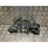 Support de pare chocs arriere RENAULT CLIO 4 PHASE 2 d’occasion