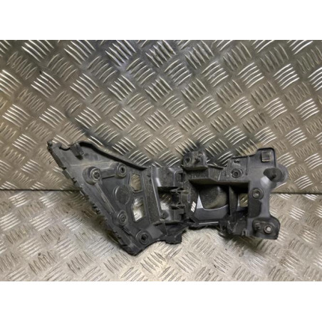 Support de pare chocs arriere RENAULT CLIO 4 PHASE 2 d’occasion