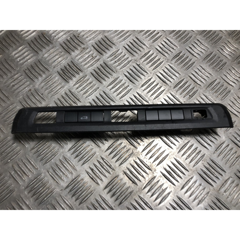 Bouton/Interrupteur PEUGEOT EXPERT 3 PHASE 1 d’occasion