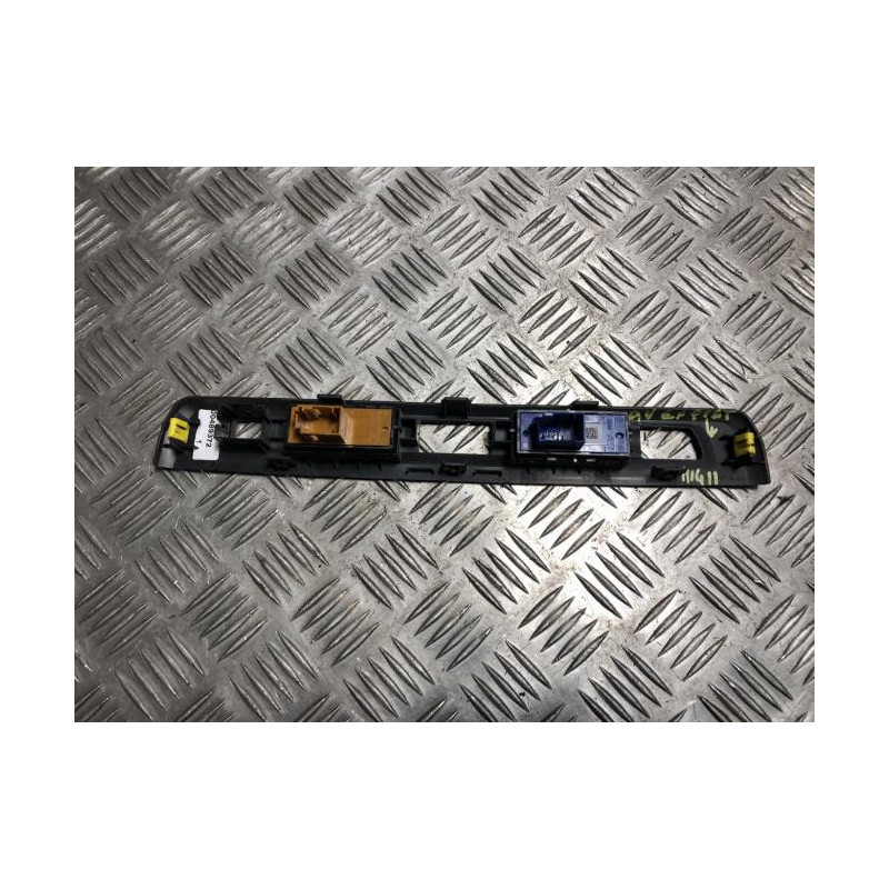 Bouton/Interrupteur PEUGEOT EXPERT 3 PHASE 1 d’occasion