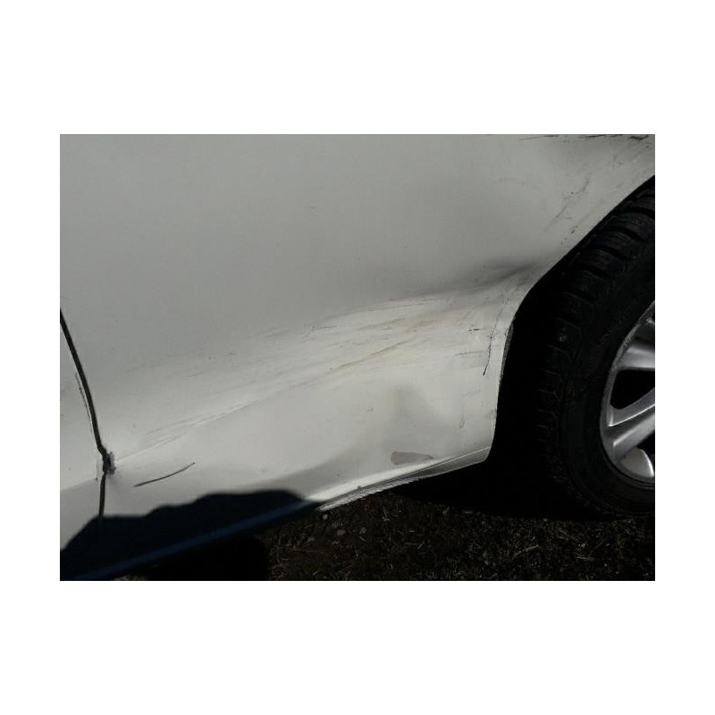 Cosse de batterie AUDI A1 1 PHASE 1 d’occasion