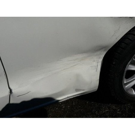 Cosse de batterie AUDI A1 1 PHASE 1 d’occasion