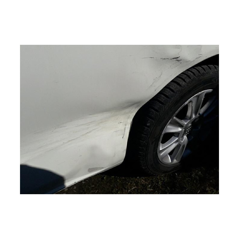 Cosse de batterie AUDI A1 1 PHASE 1 d’occasion