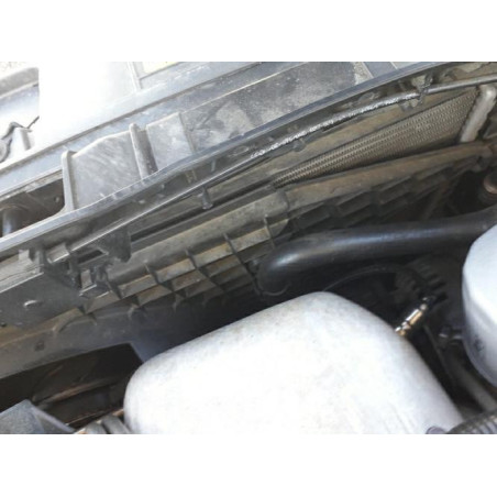 Cosse de batterie AUDI A1 1 PHASE 1 d’occasion