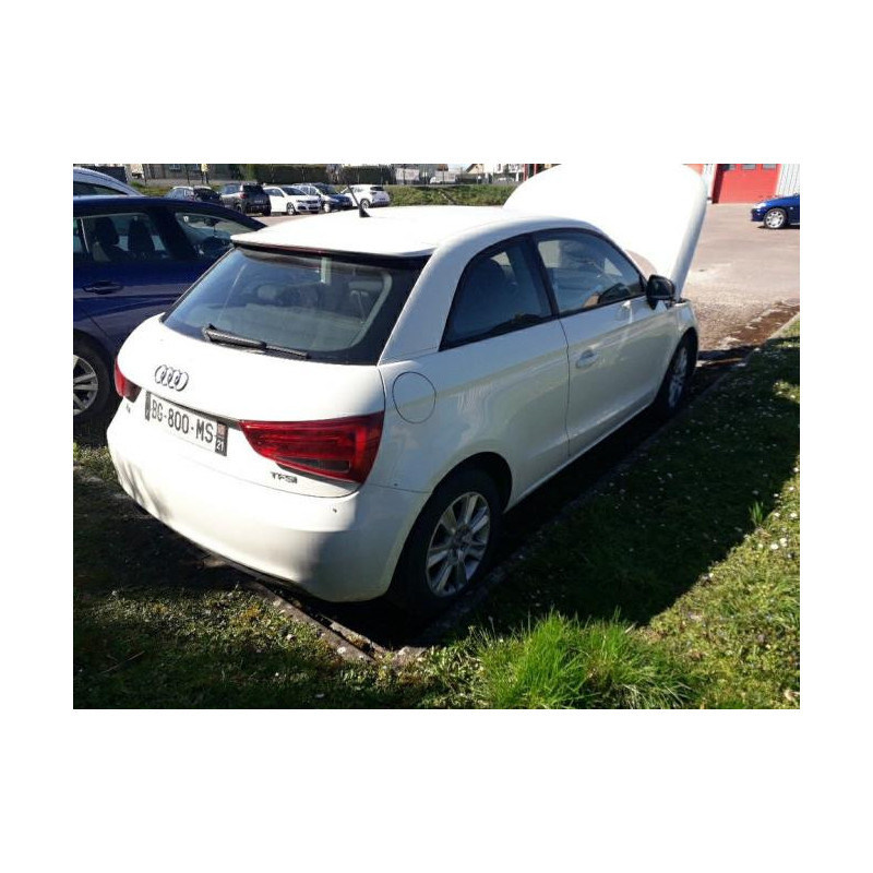 Cosse de batterie AUDI A1 1 PHASE 1 d’occasion