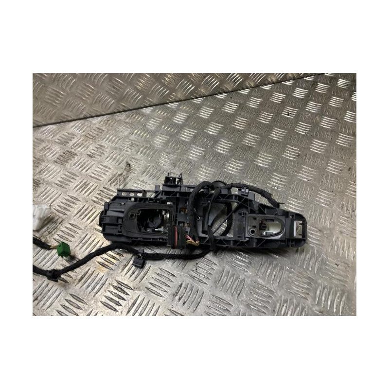 Support poignee porte avant gauche MERCEDES CLASSE GLB 247 d’occasion
