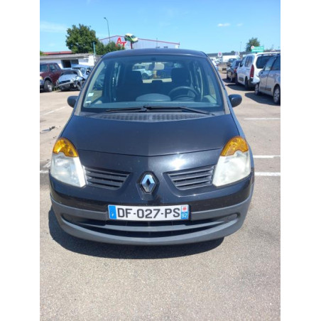 Renfort pare choc avant (traverse) RENAULT MODUS PHASE 1 d’occasion
