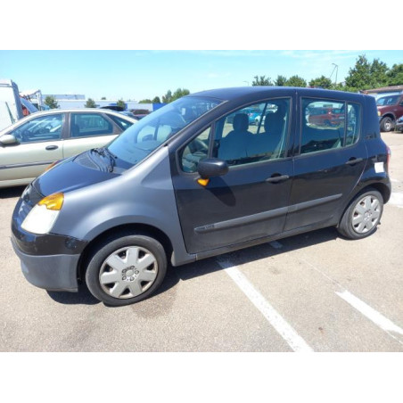 Renfort pare choc avant (traverse) RENAULT MODUS PHASE 1 d’occasion