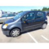 Renfort pare choc avant (traverse) RENAULT MODUS PHASE 1 d’occasion