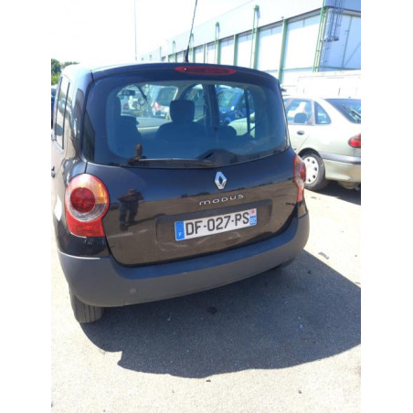 Renfort pare choc avant (traverse) RENAULT MODUS PHASE 1 d’occasion