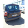 Renfort pare choc avant (traverse) RENAULT MODUS PHASE 1 d’occasion