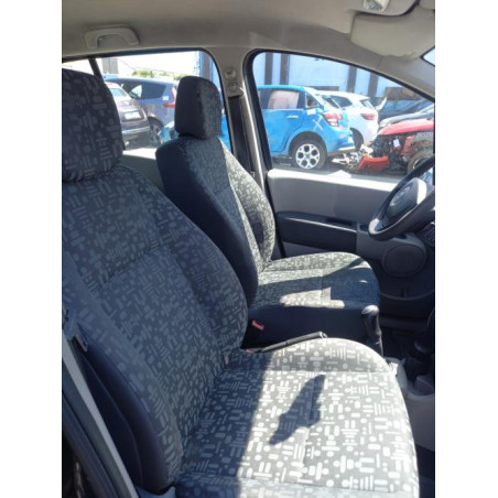 Renfort pare choc avant (traverse) RENAULT MODUS PHASE 1 d’occasion
