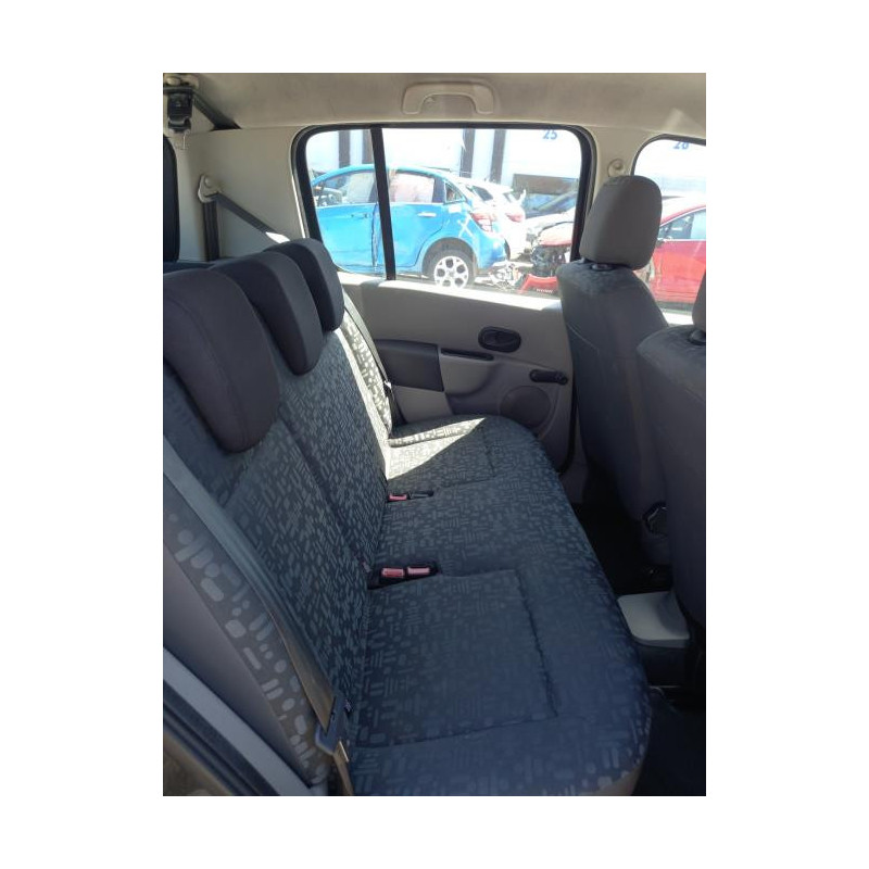 Renfort pare choc avant (traverse) RENAULT MODUS PHASE 1 d’occasion