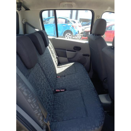 Renfort pare choc avant (traverse) RENAULT MODUS PHASE 1 d’occasion