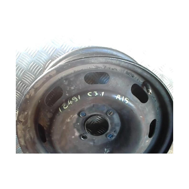 Jante CITROEN C3 1 PHASE 1 d’occasion