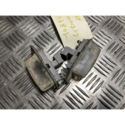 Eclairage de plaque CITROEN C-CROSSER d’occasion