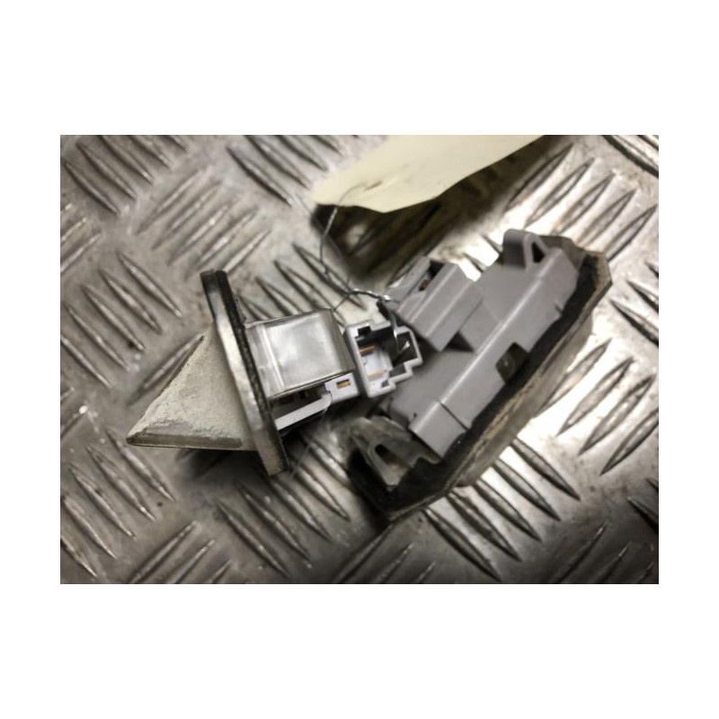 Eclairage de plaque CITROEN C-CROSSER d’occasion