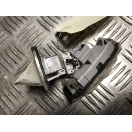 Eclairage de plaque CITROEN C-CROSSER d’occasion