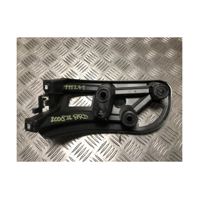 Support de pare chocs arriere PEUGEOT 2008 2 d’occasion