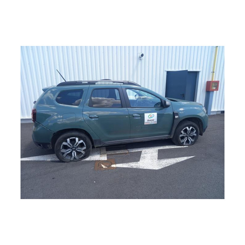 Jante DACIA DUSTER 2 PHASE 2 d’occasion