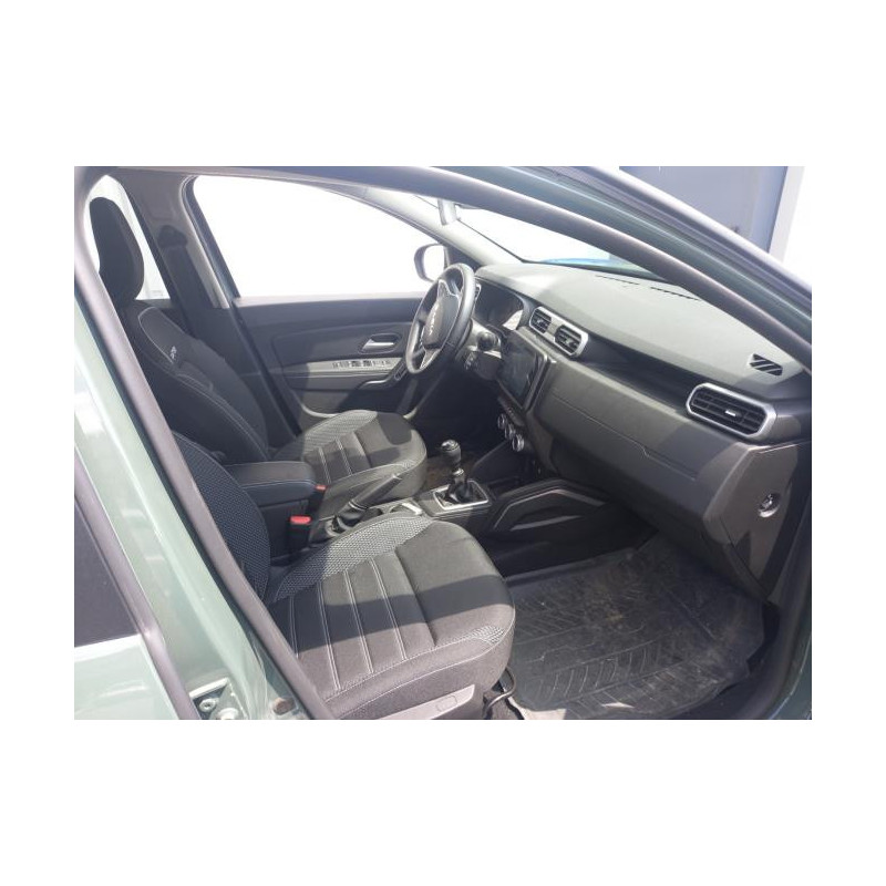 Jante DACIA DUSTER 2 PHASE 2 d’occasion