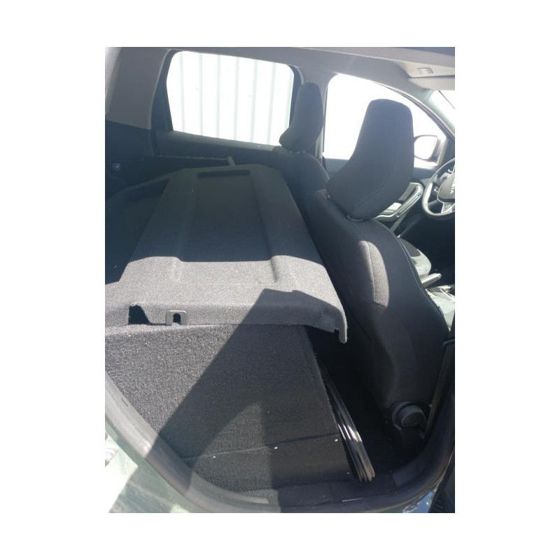 Jante DACIA DUSTER 2 PHASE 2 d’occasion