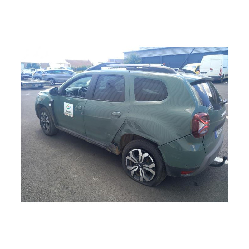 Jante DACIA DUSTER 2 PHASE 2 d’occasion