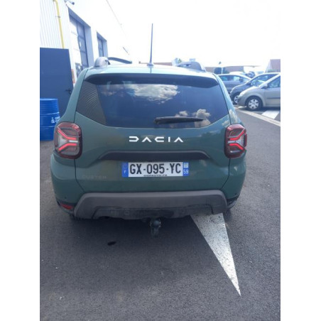 Jante DACIA DUSTER 2 PHASE 2 d’occasion