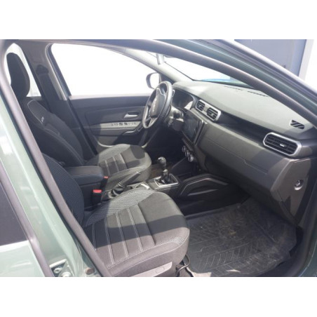 Jante DACIA DUSTER 2 PHASE 2 d’occasion
