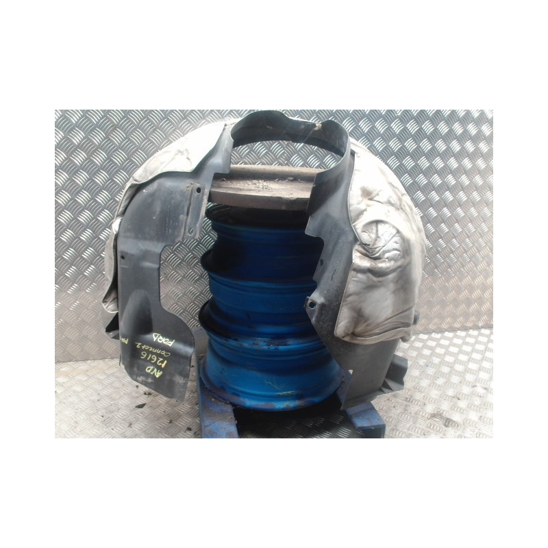 Pare boue avant droit FORD TRANSIT CONNECT 2 PHASE 1 d’occasion