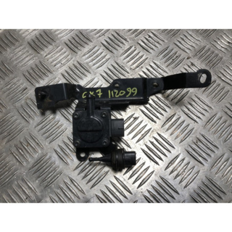 Capteur de pression de rampe injection MAZDA CX7 PHASE 2 d’occasion