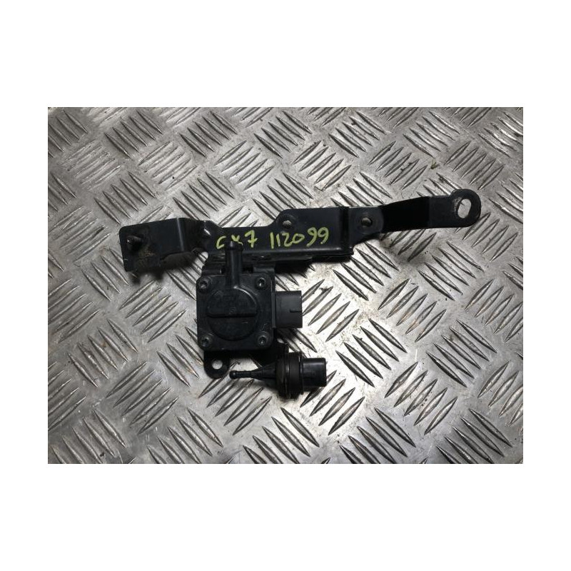 Capteur de pression de rampe injection MAZDA CX7 PHASE 2 d’occasion