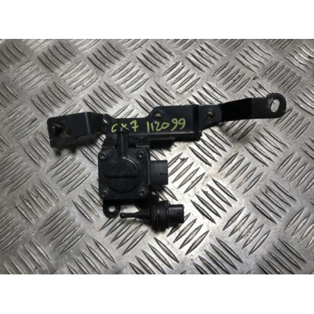 Capteur de pression de rampe injection MAZDA CX7 PHASE 2 d’occasion