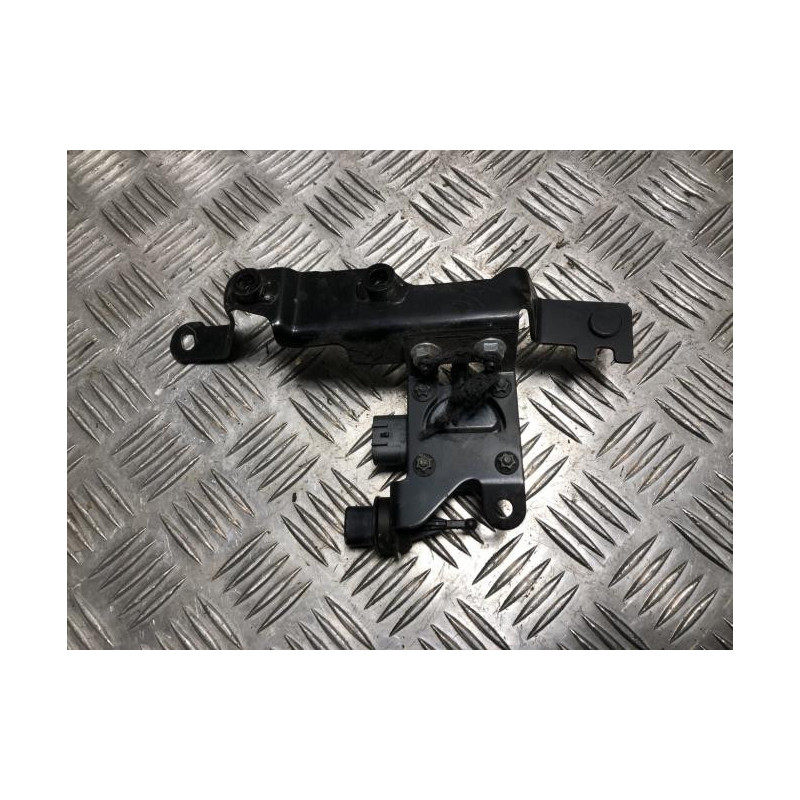 Capteur de pression de rampe injection MAZDA CX7 PHASE 2 d’occasion
