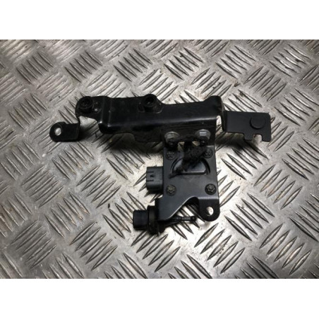 Capteur de pression de rampe injection MAZDA CX7 PHASE 2 d’occasion