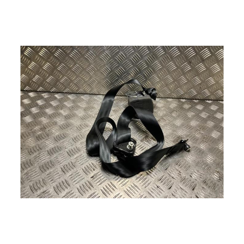 Ceinture arriere droit FORD KA 2 PHASE 2 d’occasion