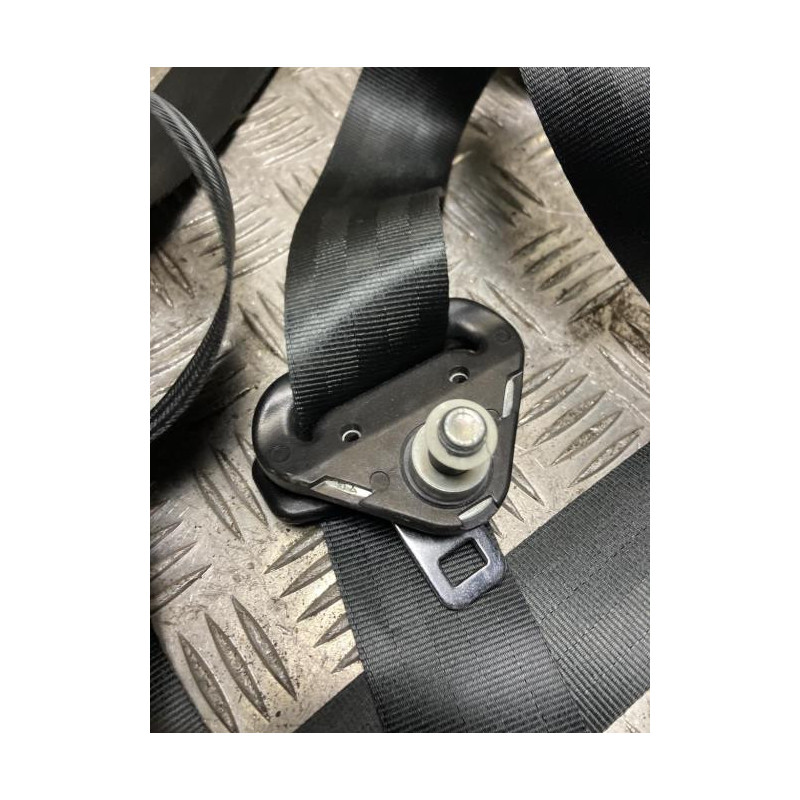 Ceinture arriere droit FORD KA 2 PHASE 2 d’occasion