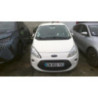 Potentiometre de pedale de gaz d'accelerateur FORD KA 2 PHASE 2 d’occasion