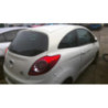 Interrupteur de leve vitre FORD KA 2 PHASE 2 d’occasion