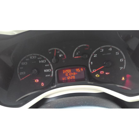 Interrupteur de leve vitre FORD KA 2 PHASE 2 d’occasion